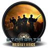 Stargate Resistance 1 Icon 96x96 png